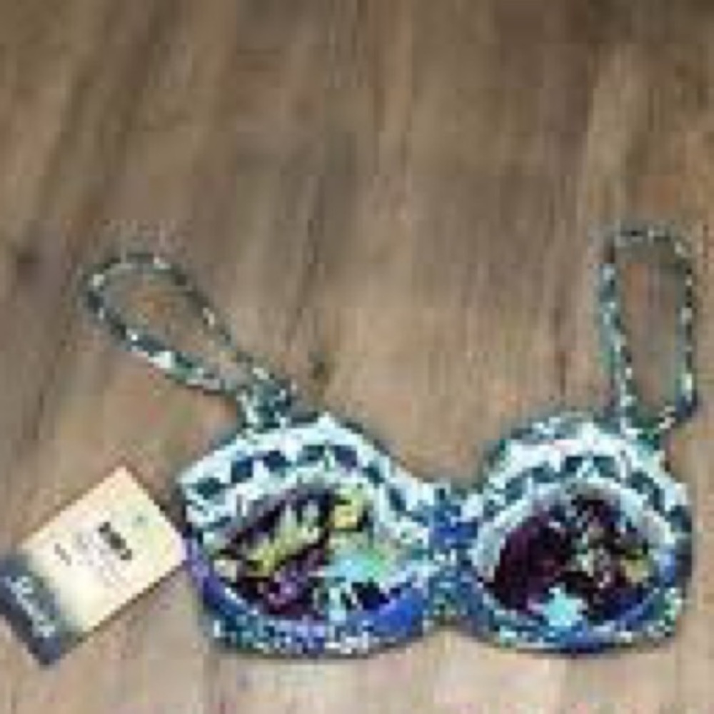 Maaji bikini top